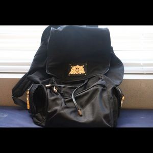 Juicy Couture Malibu Nylon Backpack