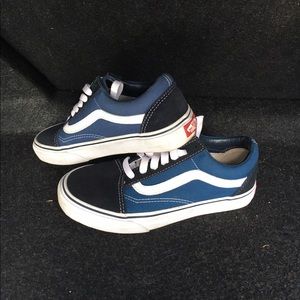 Vans Old Skool Shoes