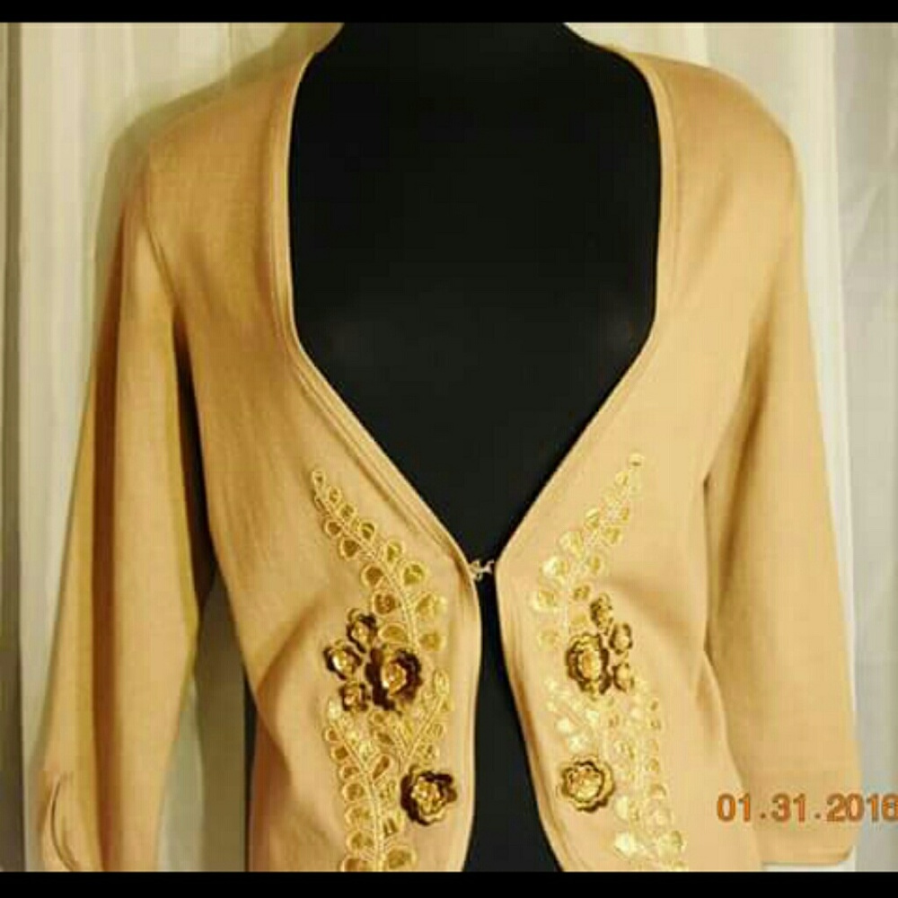 Ann Taylor sweater