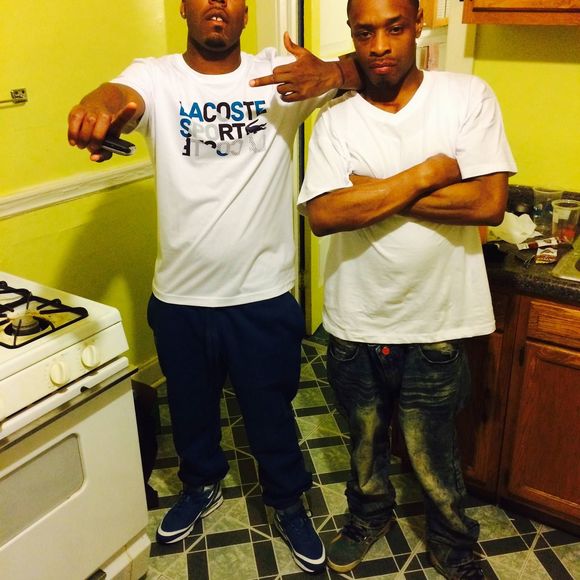 Meet your Posher, Ractio - Picture 1 of 1