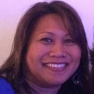 Meet your Posher, Audrey