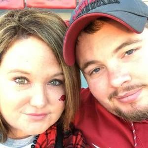 Meet your Posher, Kristina