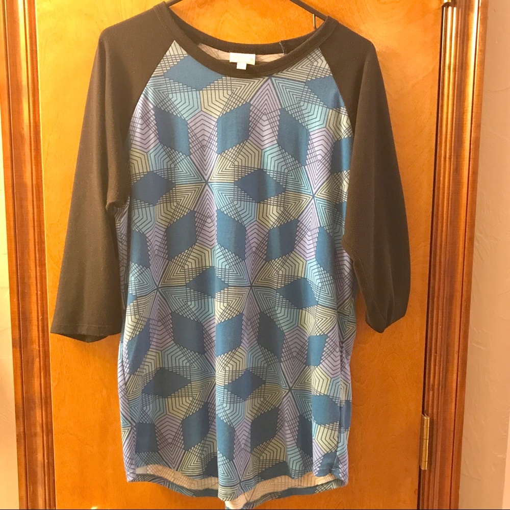 LulaRoe Randy