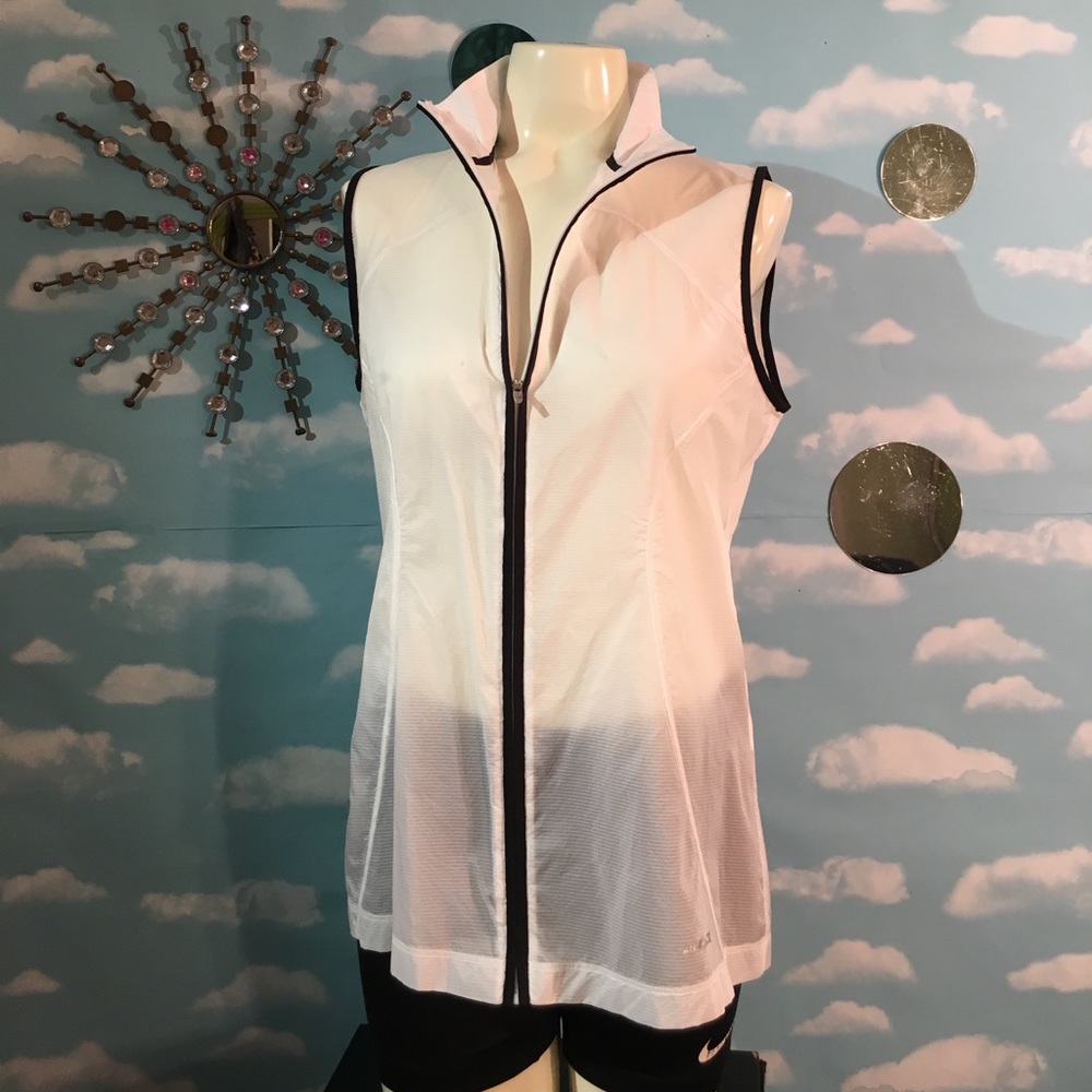 Cutter & Buck Vest- New!