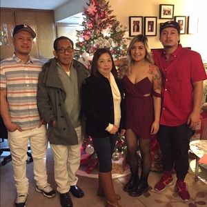 Meet your Posher, Marieta