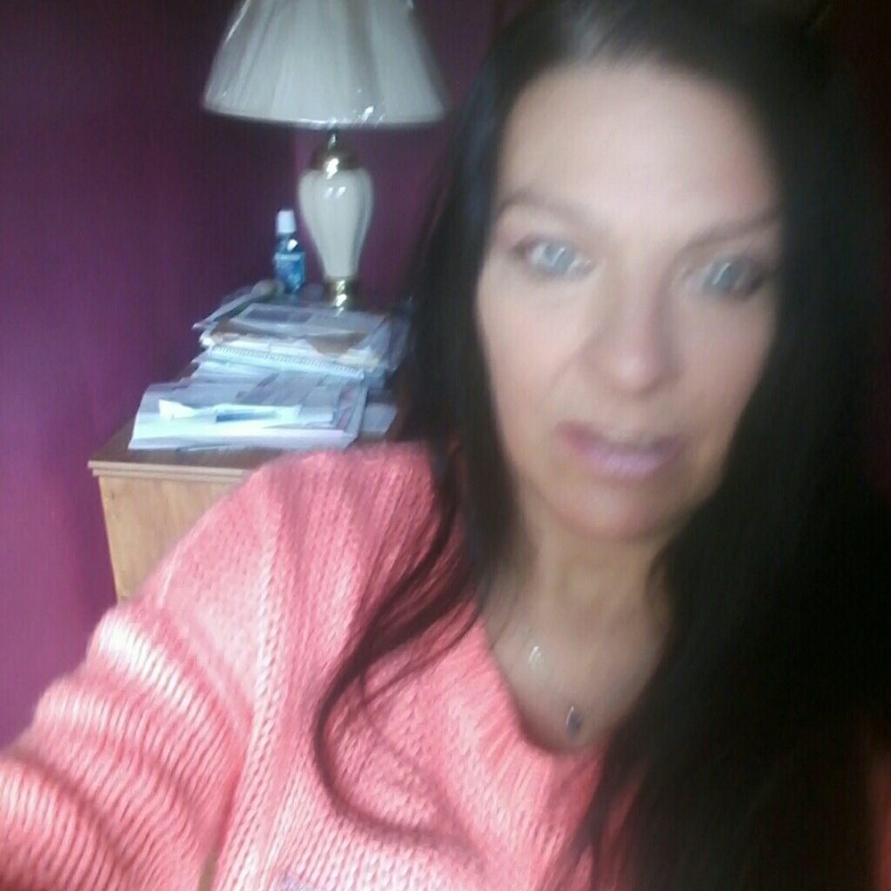 Meet your Posher, Colleen