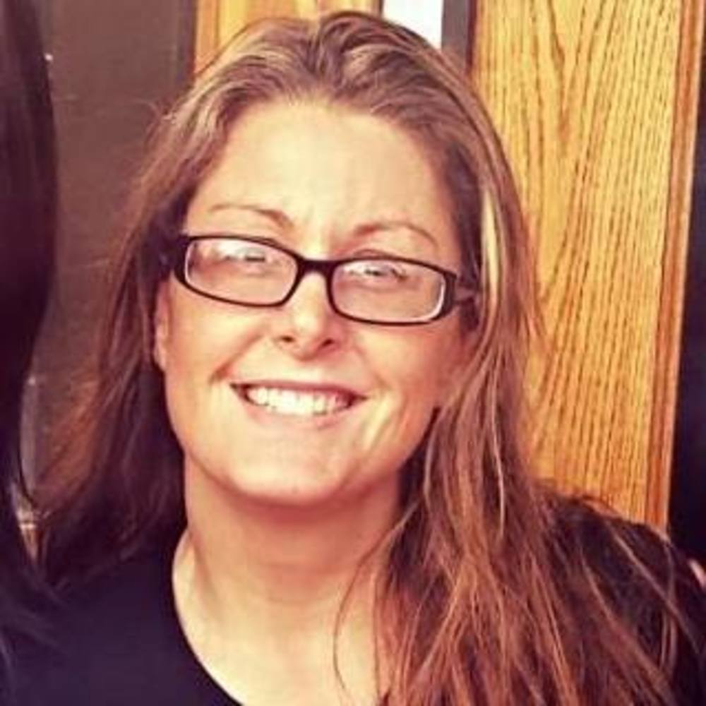 Meet your Posher, Tina