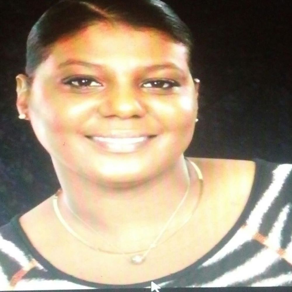 Meet your Posher, Yvonne