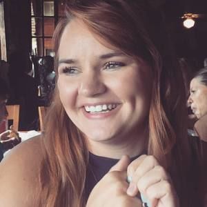 Meet your Posher, Rebekah