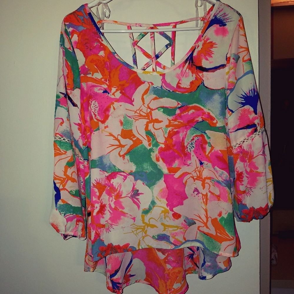 Blouse