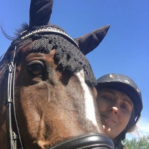 Meet your Posher, Heather