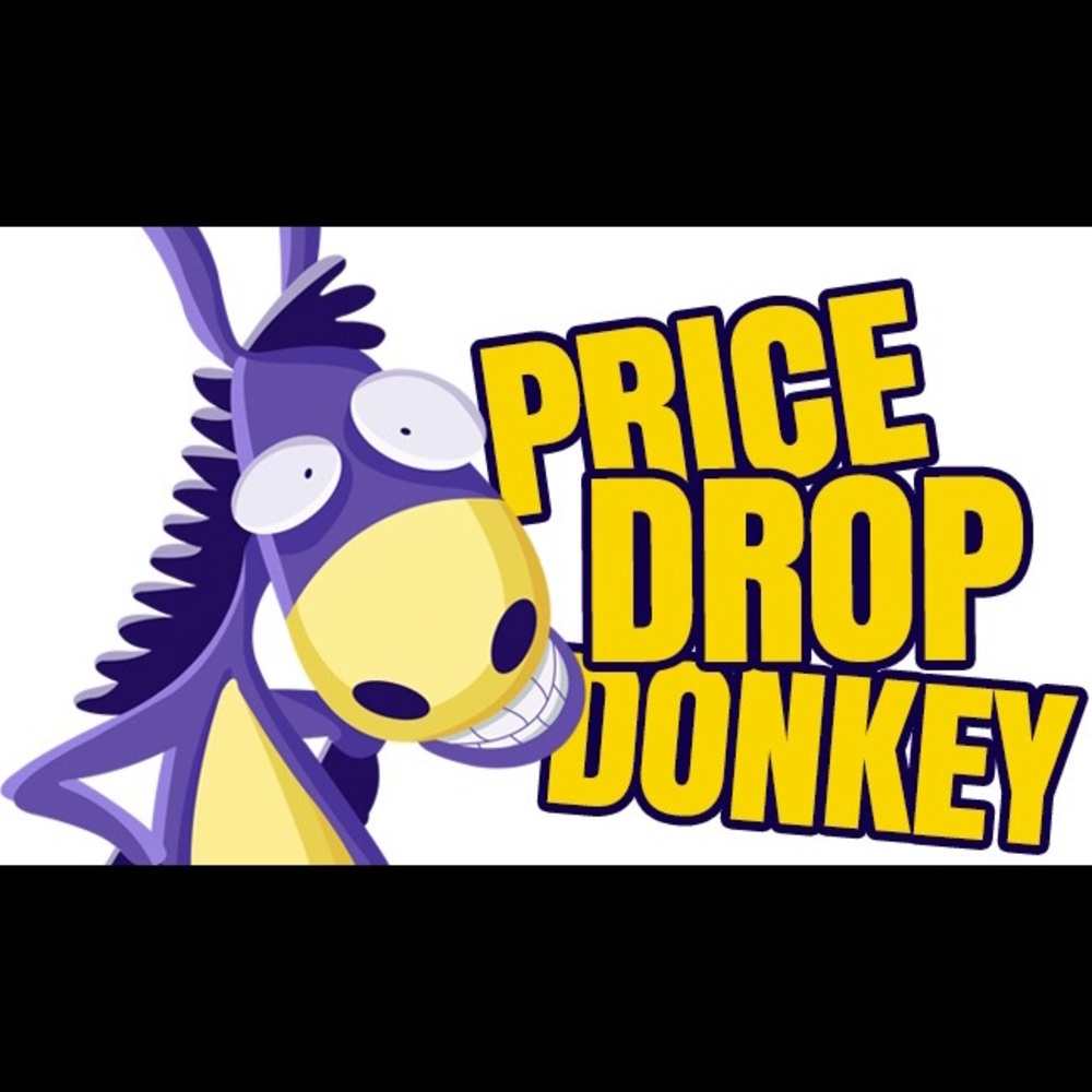 PRICE DROP 💧🤑😝