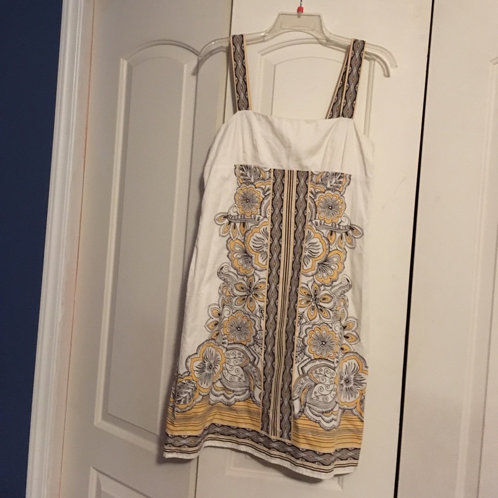 LOFT - Sun Dress