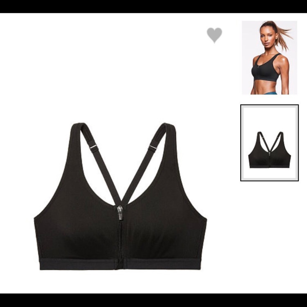 Victoria'sSecretVictoria Sport knockout sports bra