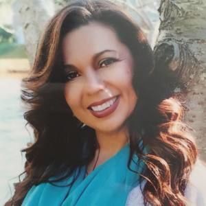 Meet your Posher, Michele