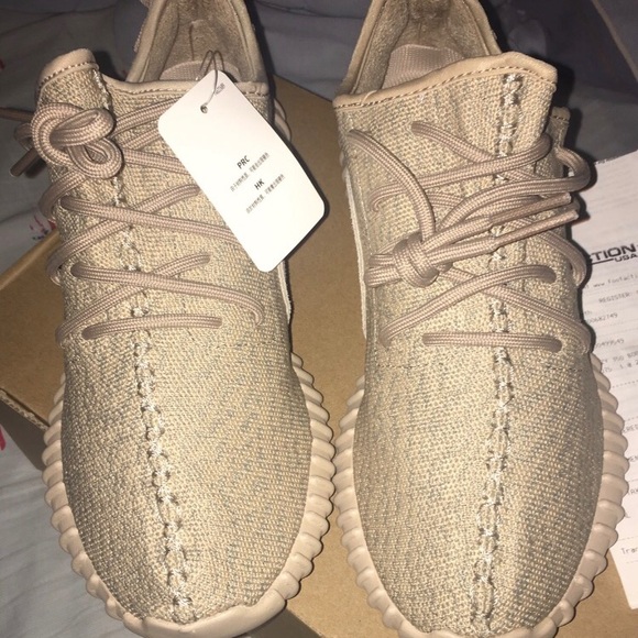 10 Best Adidas yeezy Oxford tan images Fashion advice, Fashion