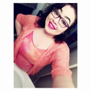 Meet your Posher, Lupe