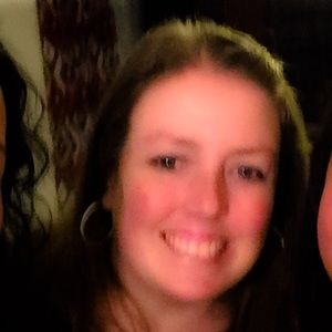 Meet your Posher, Patricia