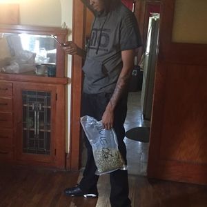 Meet your Posher, Keith