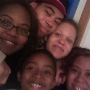 Meet your Posher, Angela