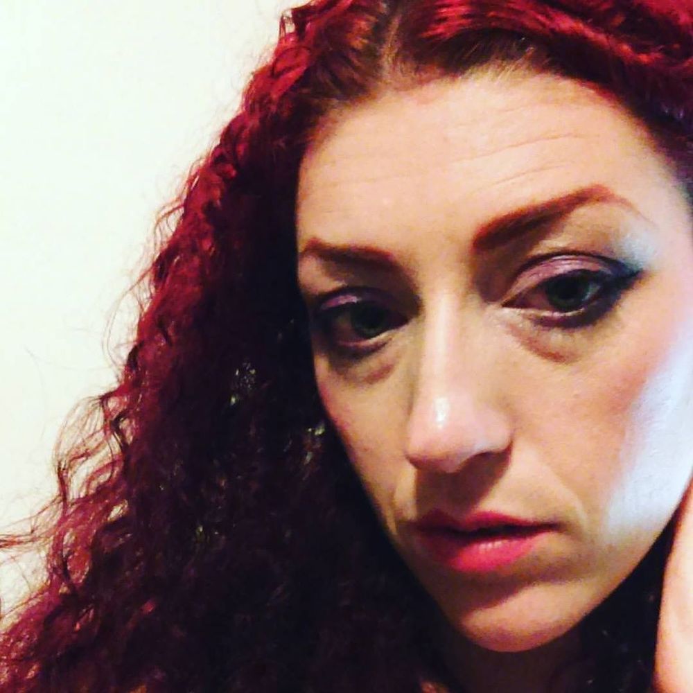 Meet your Posher, Rose