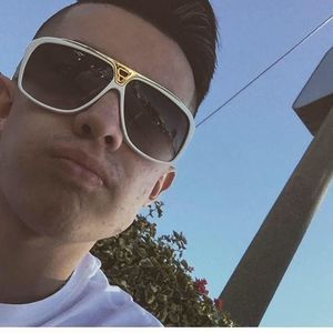 Meet your Posher, Orlando