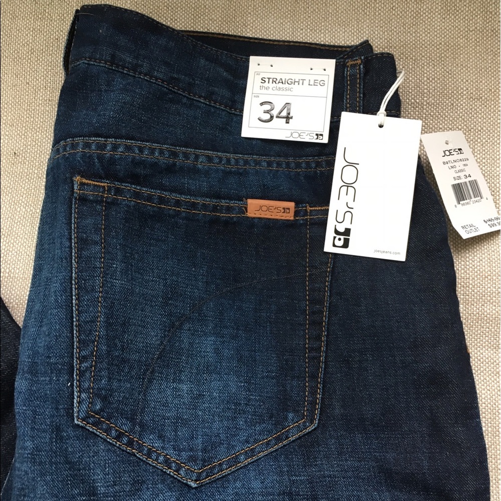 NWT Joes Jeans