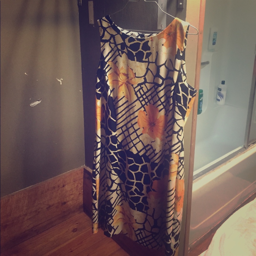 Kim rogers size 16 dress