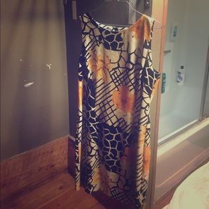 Kim rogers size 16 dress