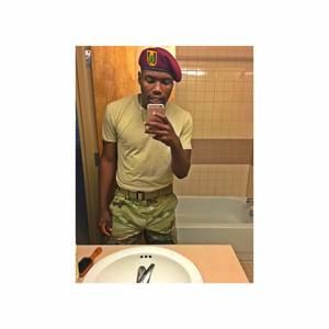 Meet your Posher, Christopher