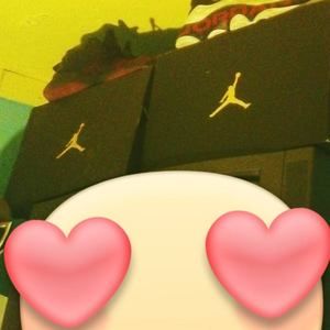 Meet your Posher, Sean