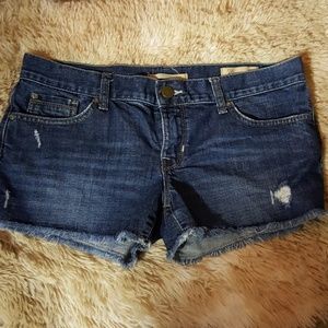 Gap Shorts