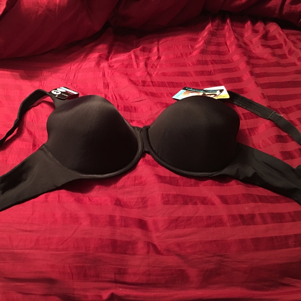 Vanity Fair Full Coverage Support Bra