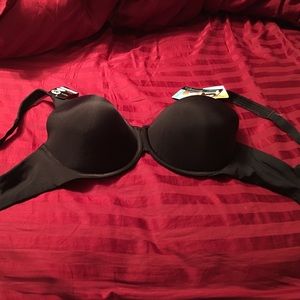 Vanity Fair Full Coverage Support Bra
