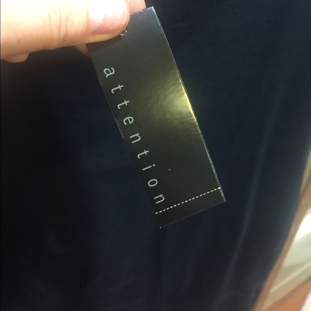 Mini dresss nwt size m very cute.