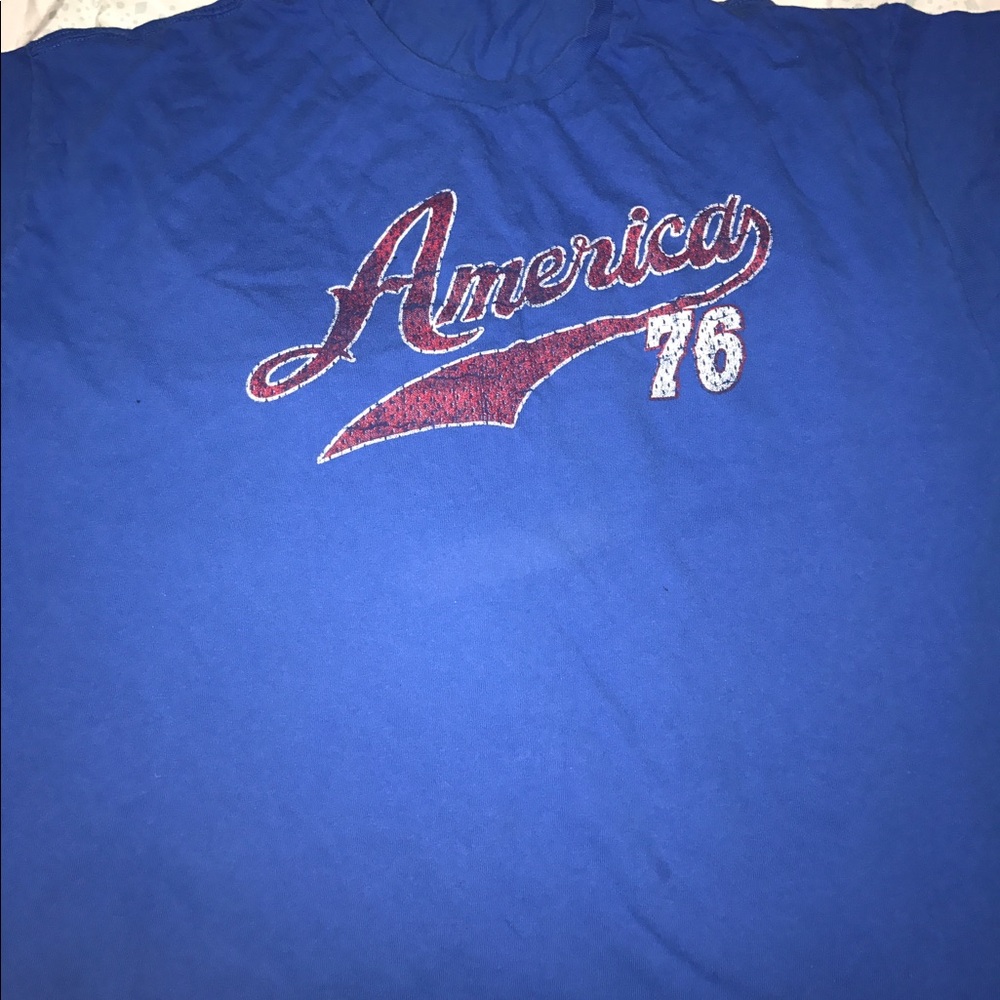 America T-shirt