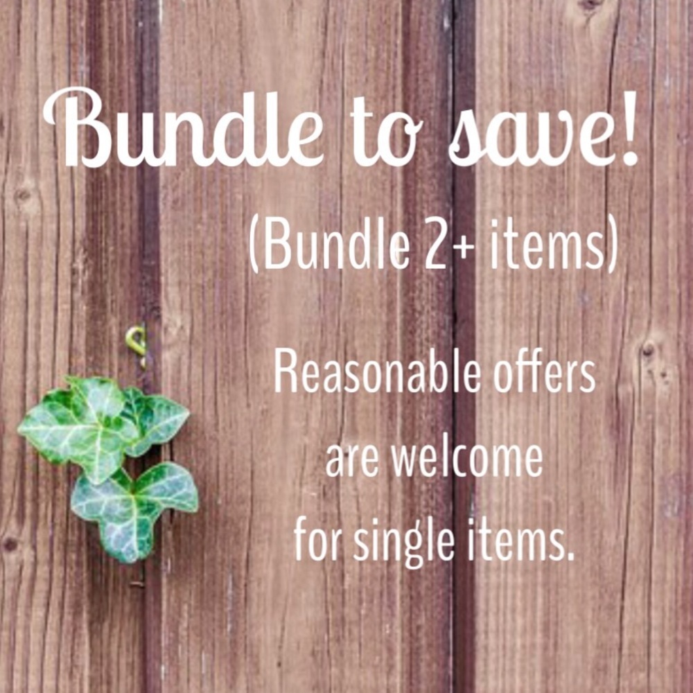 ☘️DISCOUNT!☘️