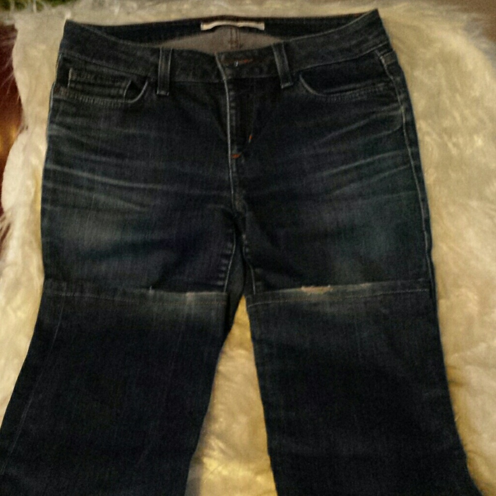 Joe's jeans