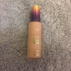 Tarte Rainforest of the Sea water foundation