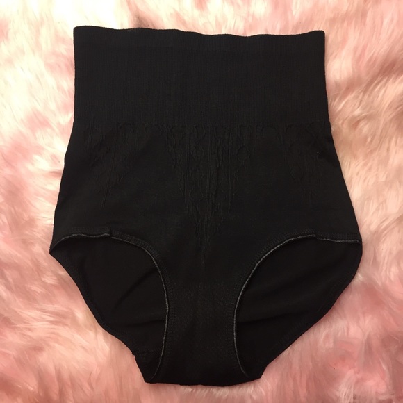 High waist seamless briefs for under sheer dresses - Picture 1 of 6