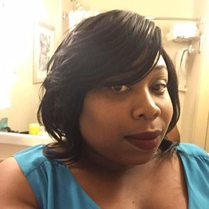 Meet your Posher, Cammy