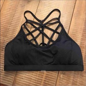 Carrie Underwood Sports Bra