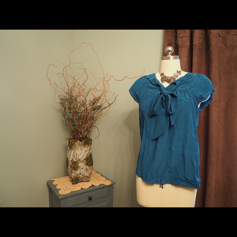 Banana Republic Blouse
