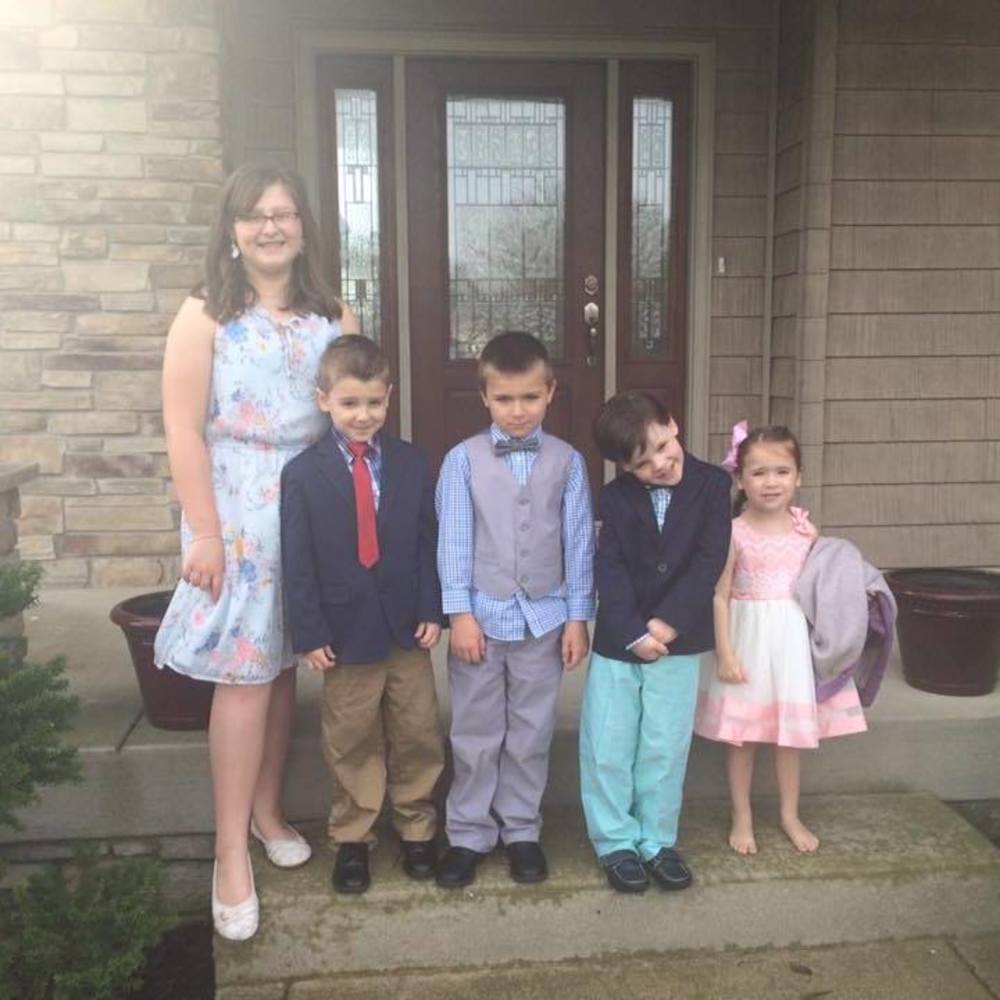 Meet your Posher, Ann