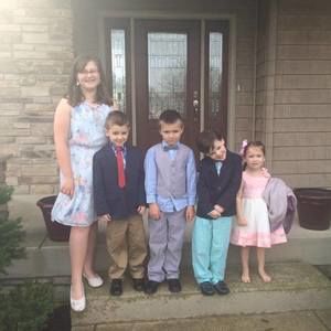 Meet your Posher, Ann