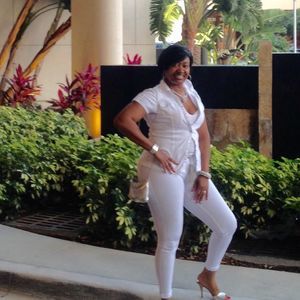 Meet your Posher, Niecy