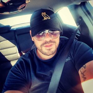 Meet your Posher, Andrés