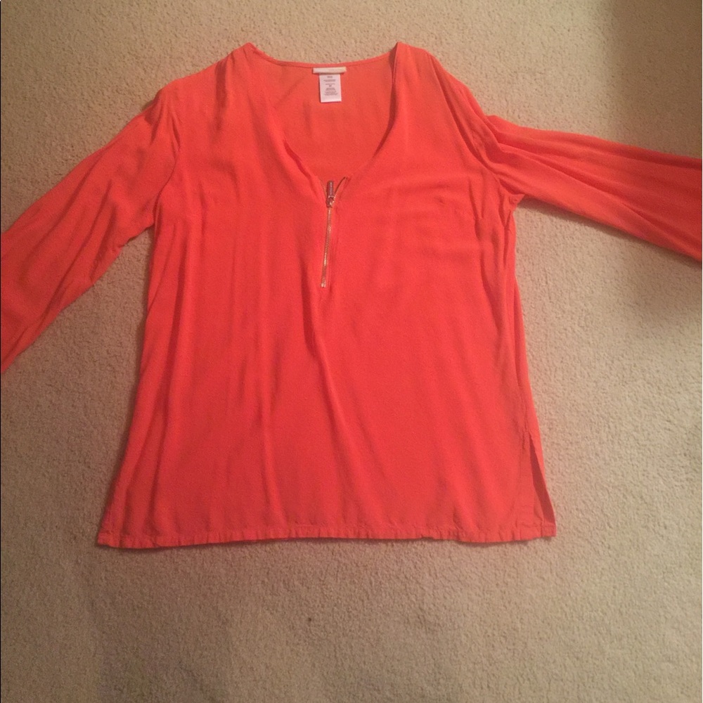 Michael Kors long sleeve