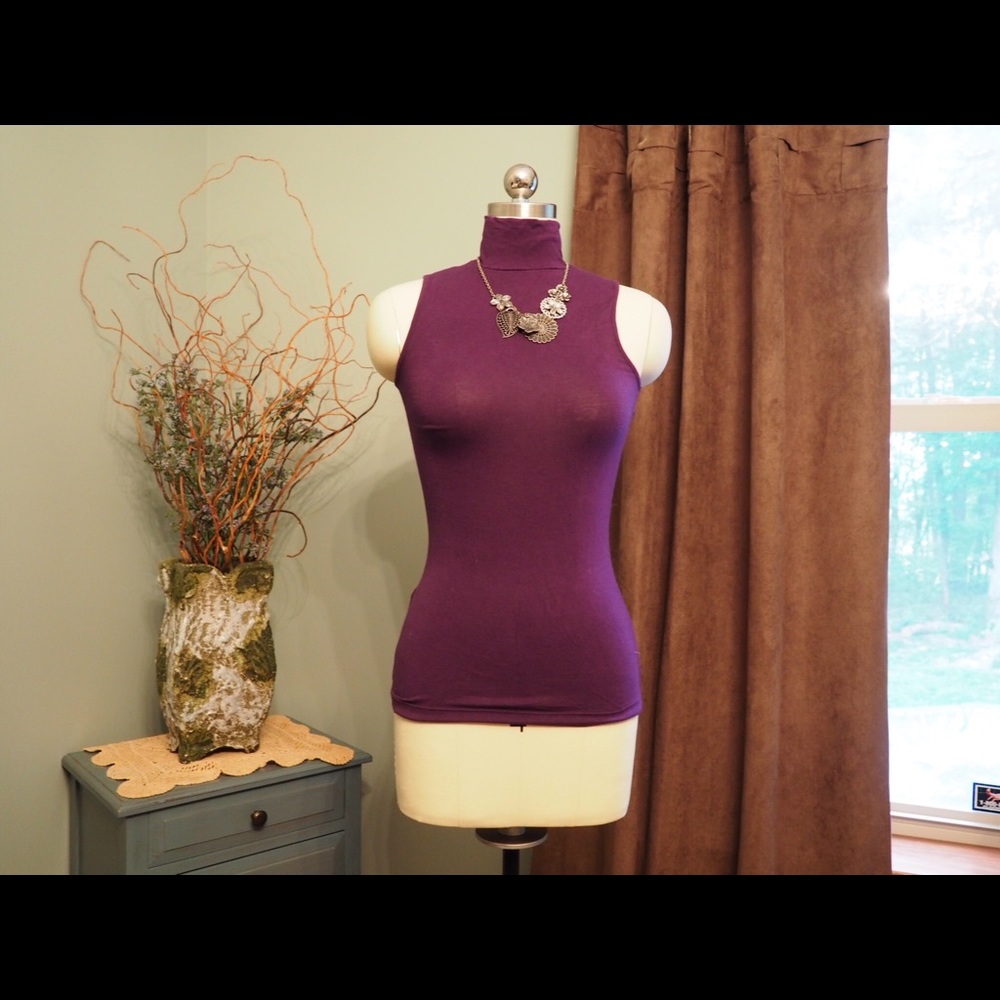 Express Tanktop