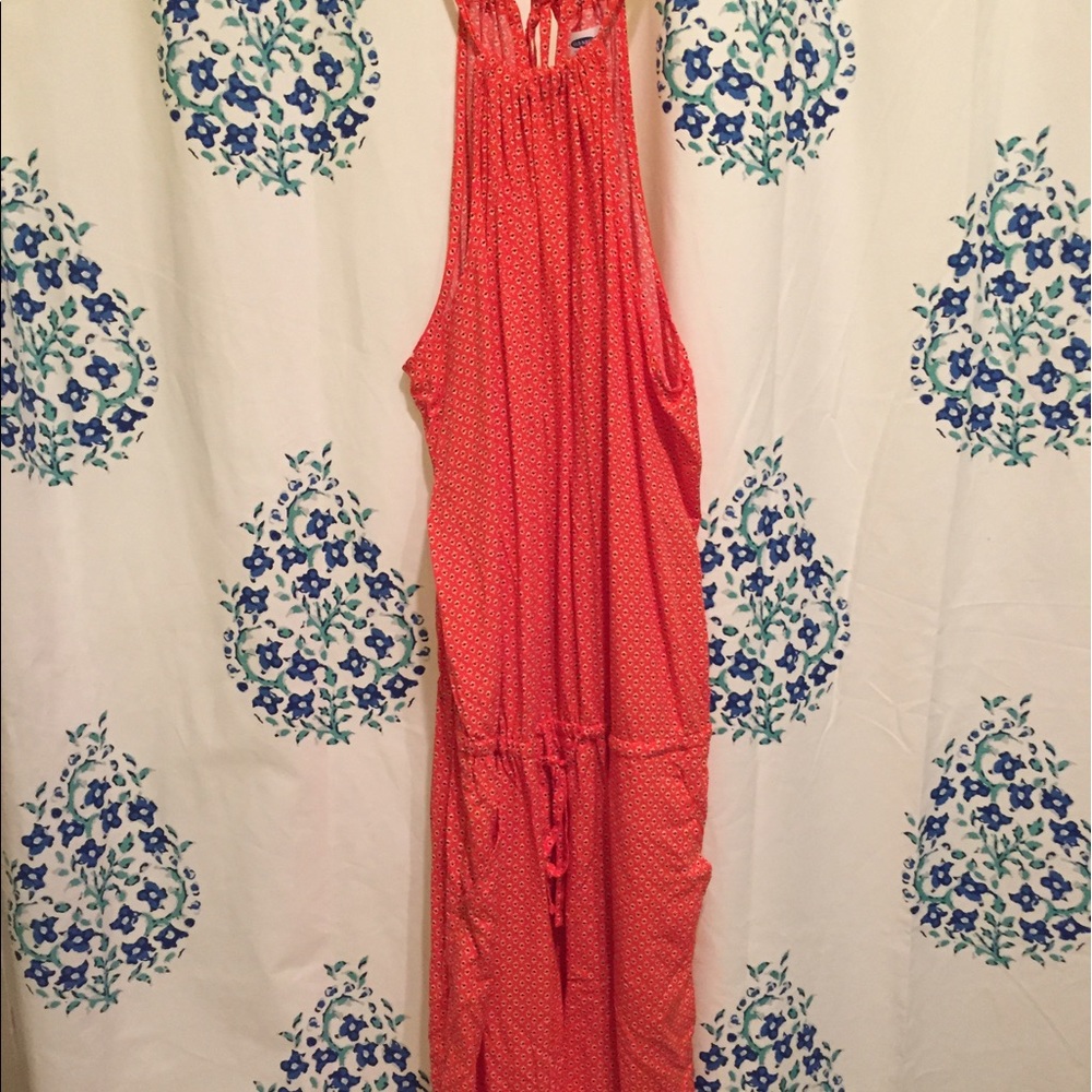 Old Navy Romper